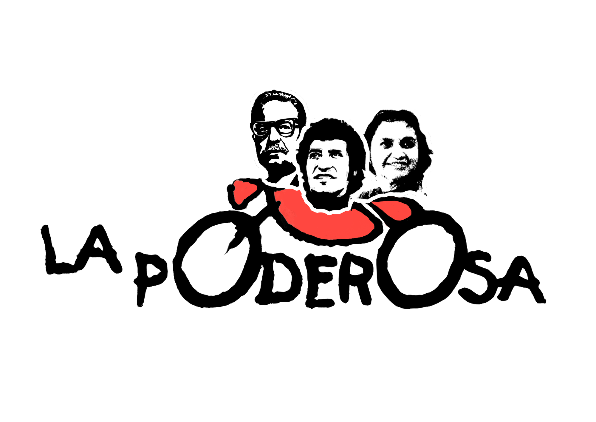 La Poderosa Chile